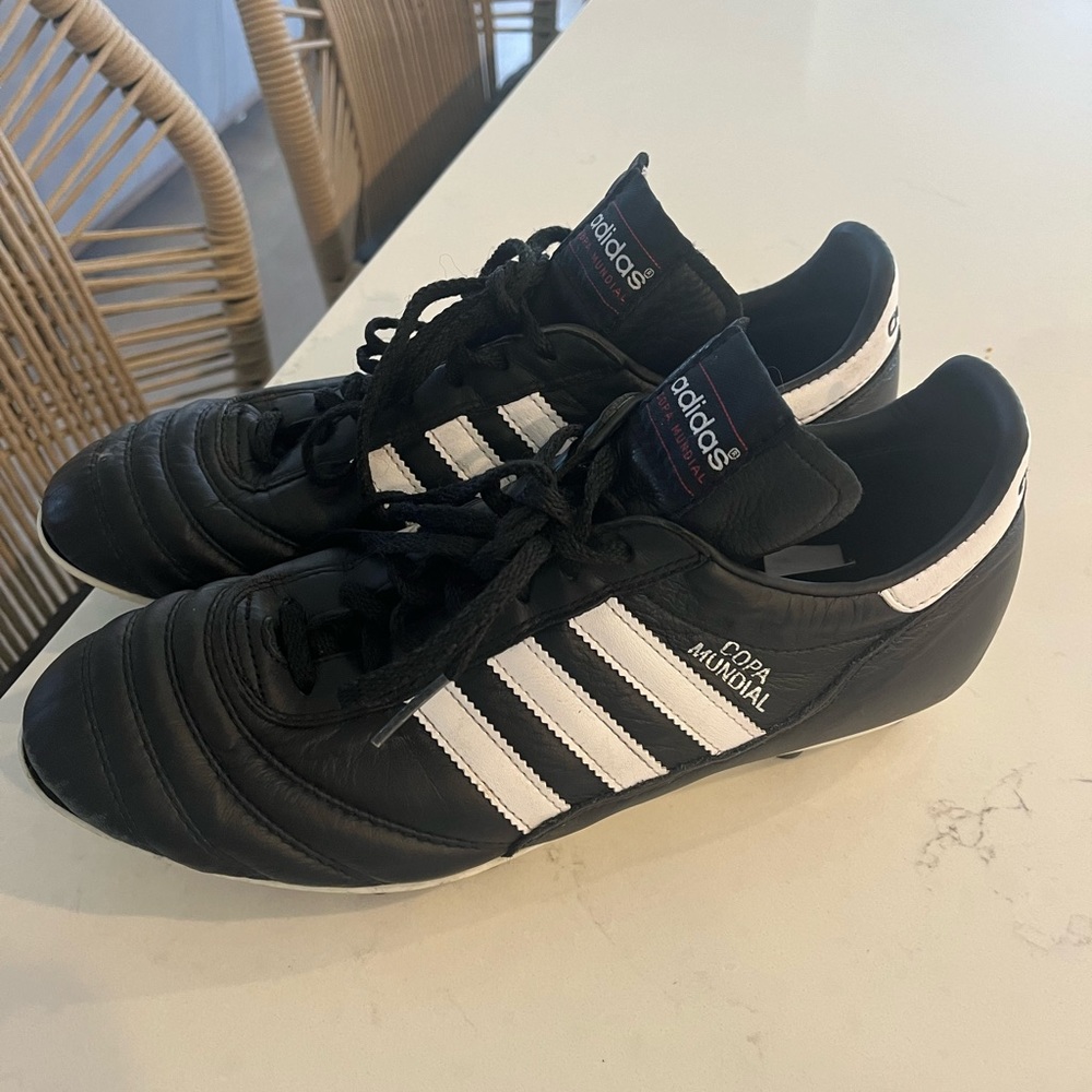 Adidas Copa Mundial Men’s Soccer Cleats